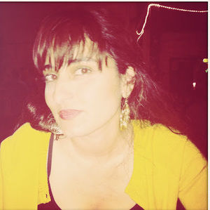 Meet your Posher, Liliana